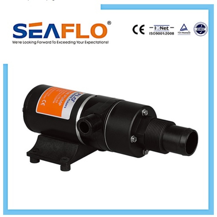 ΑΝΤΛΙΑ ΠΟΛΤΟΠΟΙΗΣΗΣ MACERATOR SEAFLO - Image 1
