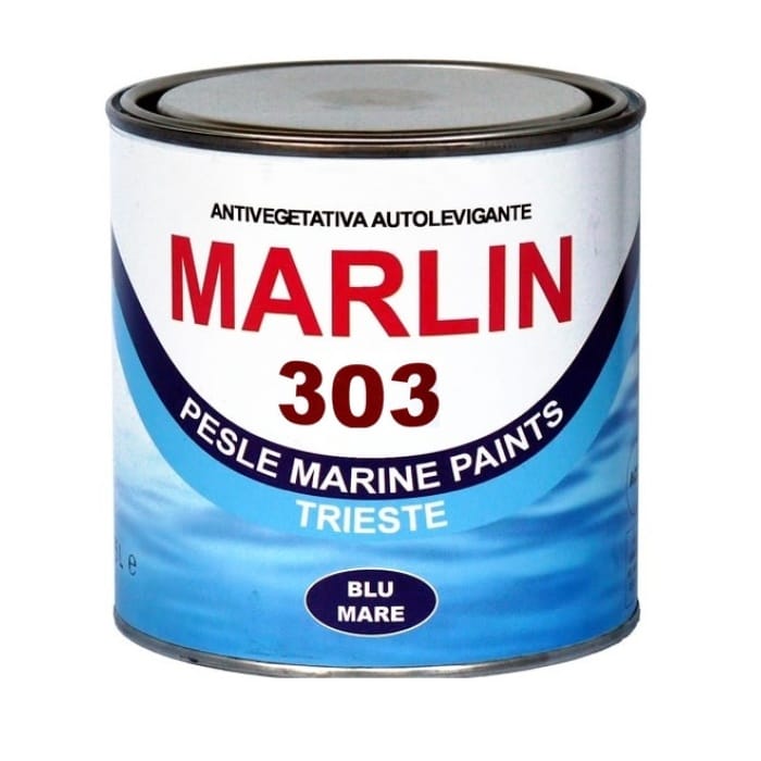 ΥΦΑΛΟΧΡΩΜΑ MARLIN 303 2.5 ΛΙΤΡΑ - Image 1