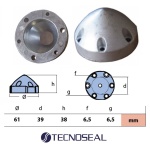 ΑΝΟΔΙΟ ΠΡΟΠΕΛΑΣ MAX PROP 00480/6