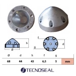 ΑΝΟΔΙΟ ΠΡΟΠΕΛΑΣ MAX PROP 00481/6