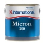 INTERNATIONAL MICRON 350 EXTRA  5 Lt