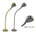 ΦΩΤΙΣΤΙΚΟ ΕΥΚΑΜΠΤΟ LED