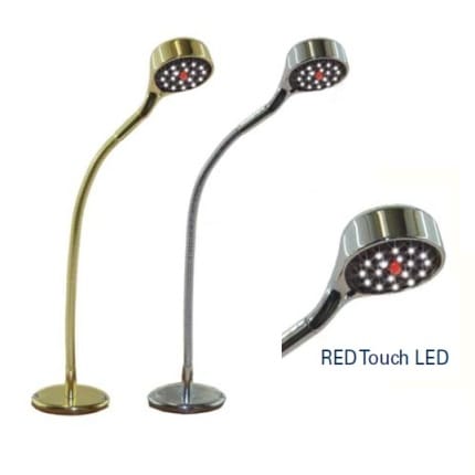 ΦΩΤΙΣΤΙΚΟ ΕΥΚΑΜΠΤΟ LED