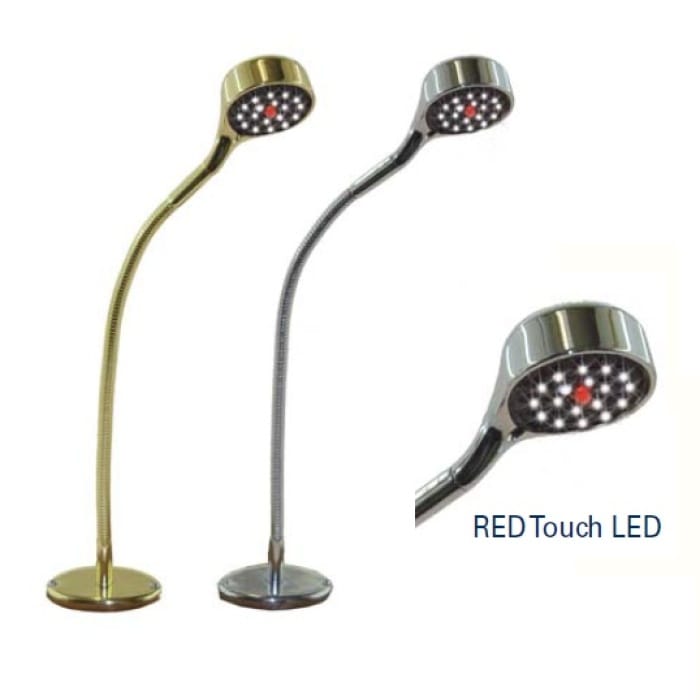 ΦΩΤΙΣΤΙΚΟ ΕΥΚΑΜΠΤΟ LED - Image 1