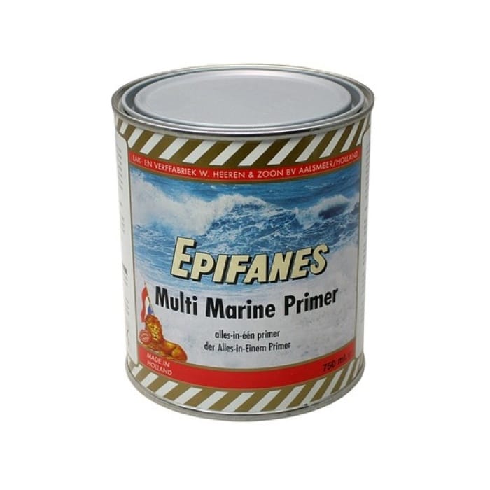 EPIFANES MULTI MARINE PRIMER 750ml - Image 1
