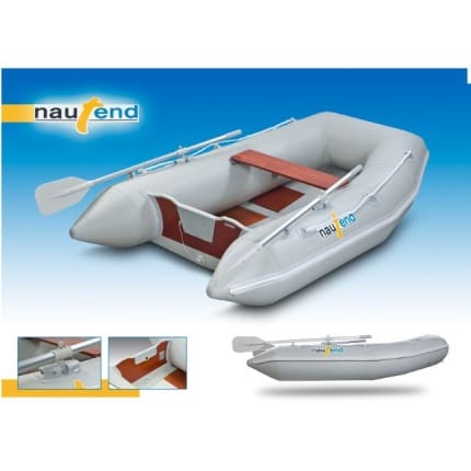 ΦΟΥΣΚΩΤΟ NAUTEND 2,00 ΜΕΤΡΑ, PVC