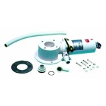 KIT ΜΕΤΑΤΡΟΠΗΣ ΤΟΥΑΛΕΤΑΣ 12V η 24V