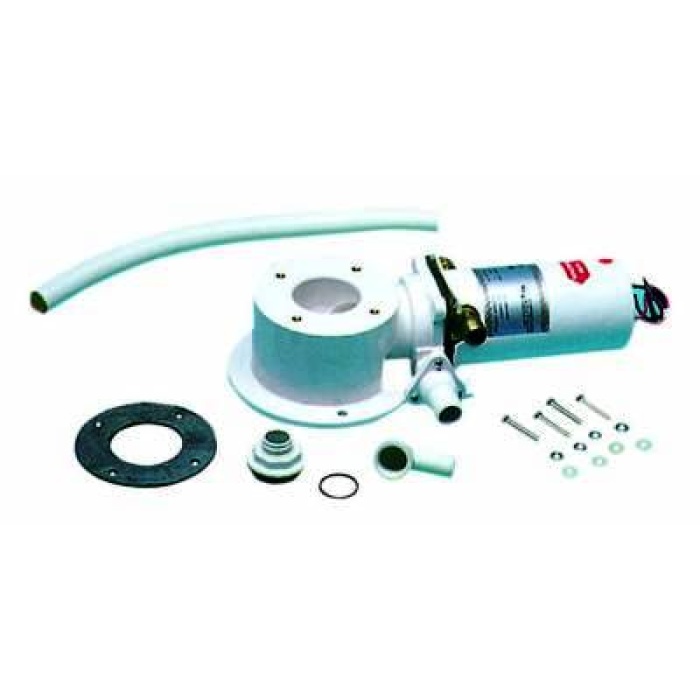 KIT ΜΕΤΑΤΡΟΠΗΣ ΤΟΥΑΛΕΤΑΣ 12V η 24V - Image 1