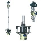 PROFURL 320C CRUISER ΣΥΣΤΗΜΑ ΤΖΕΝΟΑΣ