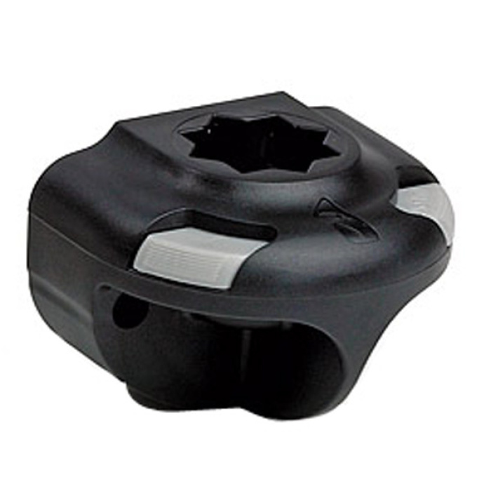 RAILBLAZA Sideport black - Image 1
