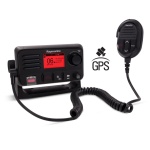 ΣΤΑΘΕΡΟ VHF RAYMARINE RAY53