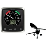 RAYMARINE i60 WIND (ANALOGUE) SYSTEM