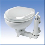 ΤΟΥΑΛΕΤΑ ΧΕΙΡΟΚΙΝΗΤΗ  RM69