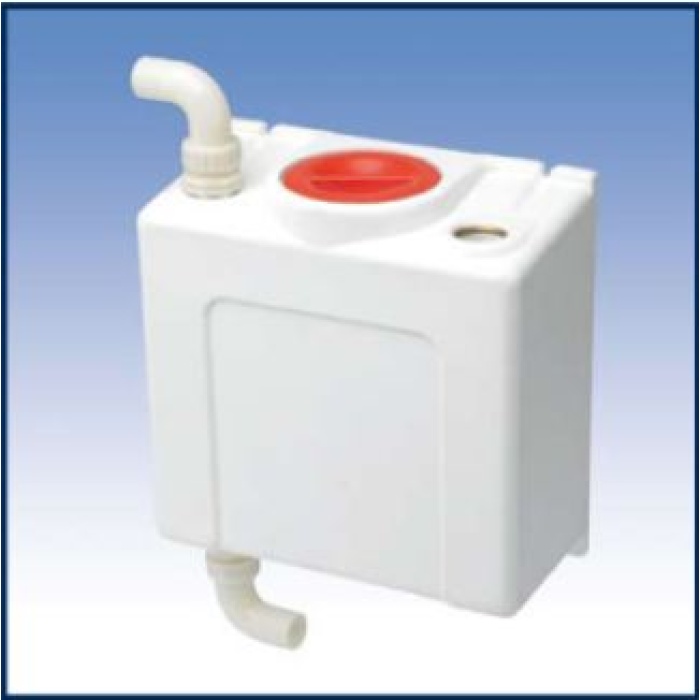 ΔΕΞΑΜΕΝΗ ΑΚΑΘΑΡΤΩΝ RM69-30LTR - Image 1