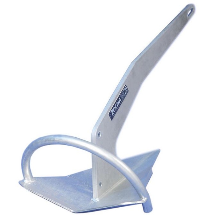 ΑΓΚΥΡΑ ROCNA ORIGINAL 10kg - Image 1