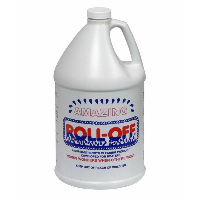 AMAZING ROLL OFF 1GAL - Image 1