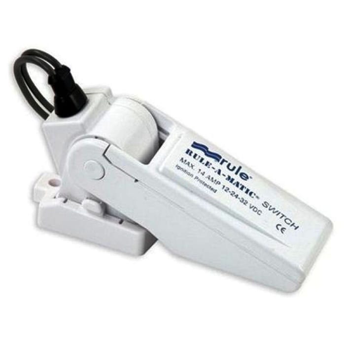 ΦΛΟΤΕΡ ΑΝΤΛΙΑΣ ΣΕΝΤΙΝΑΣ 14amp - Image 1