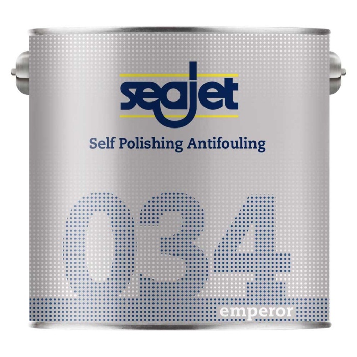 SEAJET 034 ΜΟΡΑΒΙΑ 5 Ltr - Image 1