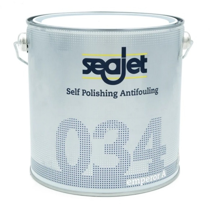 SEAJET 034 ΜΟΡΑΒΙΑ 2.5 Ltr - Image 1