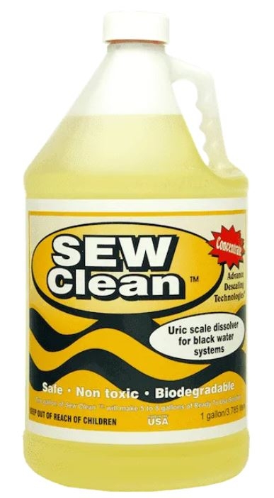 sewclean_1g SEW CLEAN - Image 1