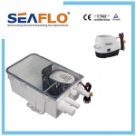 ΣΥΣΤΗΜΑ ΑΥΤΟΜΑΤΗΣ ΑΝΤΛΙΑΣ ΣΕΝΤΙΝΑΣ