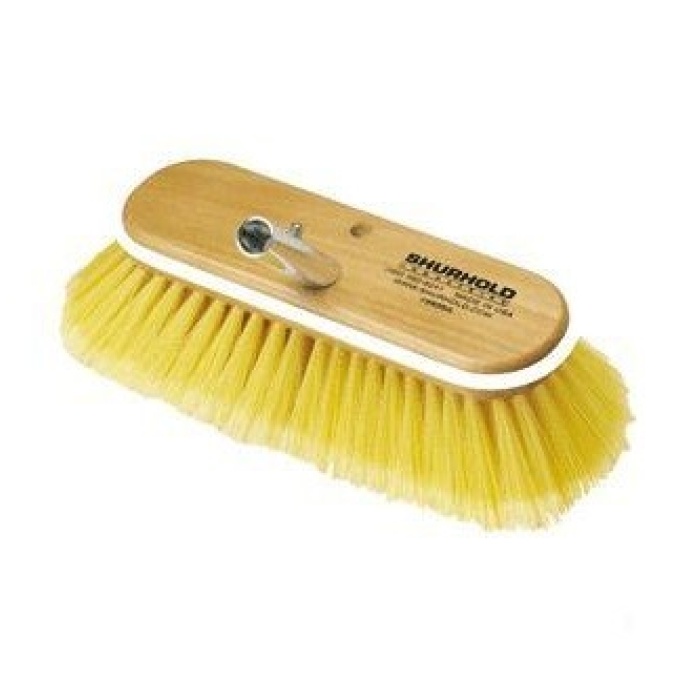 SHURHOLD ΒΟΥΡΤΣΑ ΚΑΤΑΣΤΡΩΜΑΤΟΣ SOFT 10" - Image 1