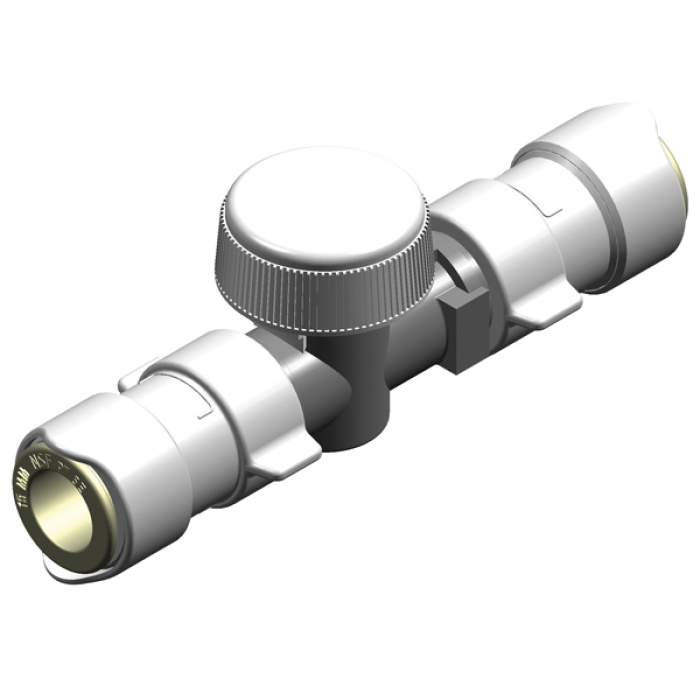 ΒΑΝΑ SHUT OFF - Image 1