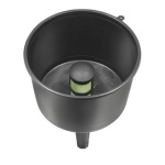 ΧΩΝΙ ΚΑΥΣΙΜΟΥ ΜΕ ΦΙΛΤΡΟ 19Ltr/min