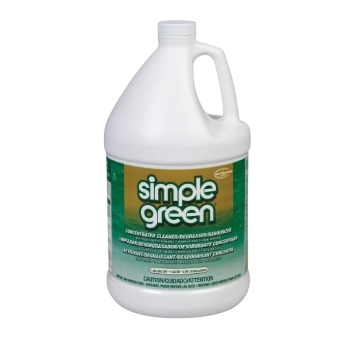 ΚΑΘΑΡΙΣΤΙΚΟ SIMPLE GREEN All-Purpose Cleaner 1 GAL 3.78ltr - Image 1