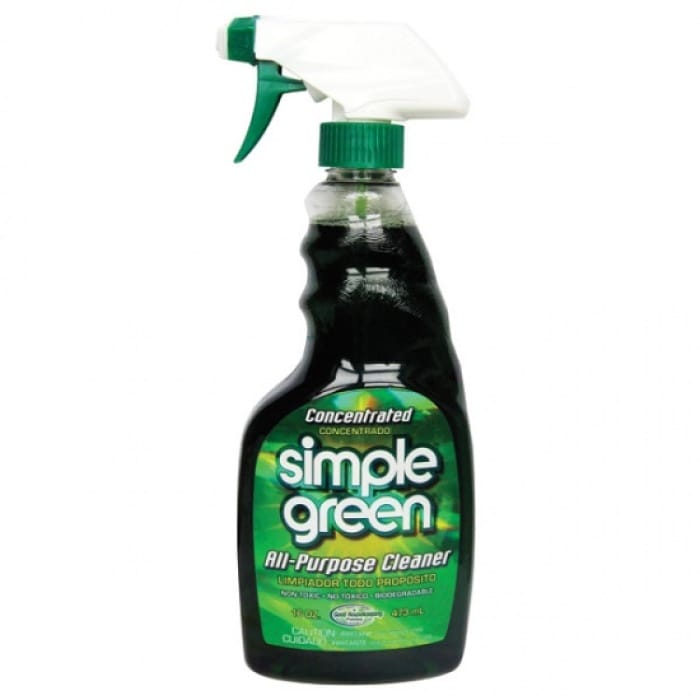 ΚΑΘΑΡΙΣΤΙΚΟ SIMPLE GREEN All-Purpose Cleaner 710ml - Image 1
