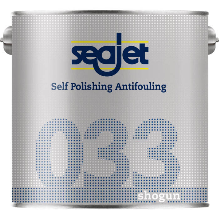 SEAJET 033 ΜΟΡΑΒΙΑ 5 ΛΙΤΡΑ - Image 1