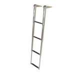 ΣΚΑΛΑ ΜΠΑΝΙΟΥ 4 ΣΚΑΛΟΠΑΤΙΑ