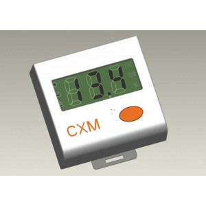 solara_CXM_1 ΨΗΦΙΑΚΗ ΟΘΟΝΗ SOLARA SR/CXM - Image 1