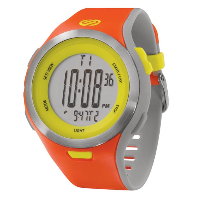 ΡΟΛΟΙ SOLEUS ULTRA SOLE - Image 1