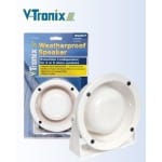 ΑΔΙΑΒΡΟΧΟ ΜΕΓΑΦΩΝΟ V-TRONIX