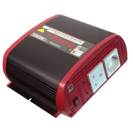 INVERTER STERLING 12V 1000W