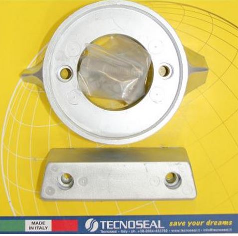 tcskit290_1 ΑΝΟΔΙΟ ΚΙΤ VOLVO 290 - Image 1