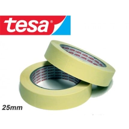 ΧΑΡΤΟΤΑΙΝΙΑ TESA 25mm