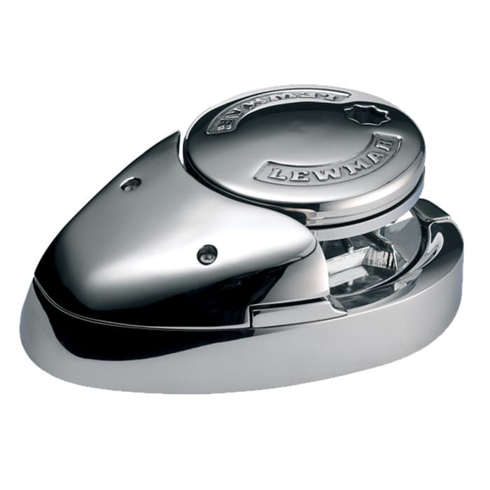 ΕΡΓΑΤΗΣ LEWMAR V2 12V 700W ΣΚΡΟΦΑ ΜΟΝΟ - Image 1