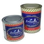EPIFANES CLEAR VARNISH 500ml.