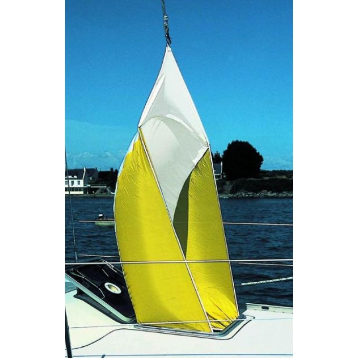 WIND SCOOP ΑΝΕΜΟΔΟΧΟΣ - Image 1