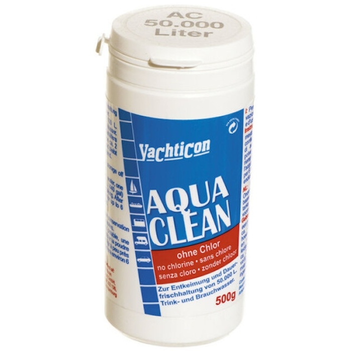 AQUA CLEAN - Image 1