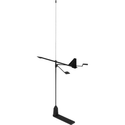 YHK - HAWK ANTENNA ΜΕ WINDEX