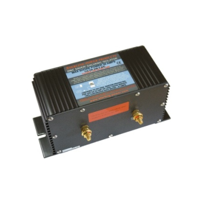 ΓΑΛΒΑΝΙΚΟΣ ΜΟΝΩΤΗΣ 30Amp - Image 1