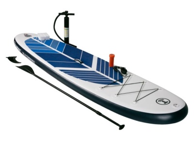 SUP 10.6 Compass