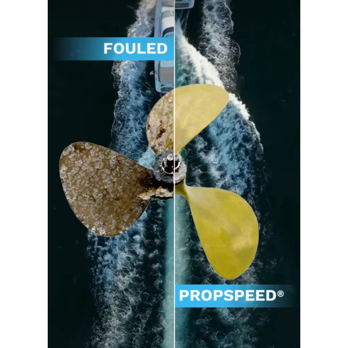 Propspeed Medium Kit - Image 2