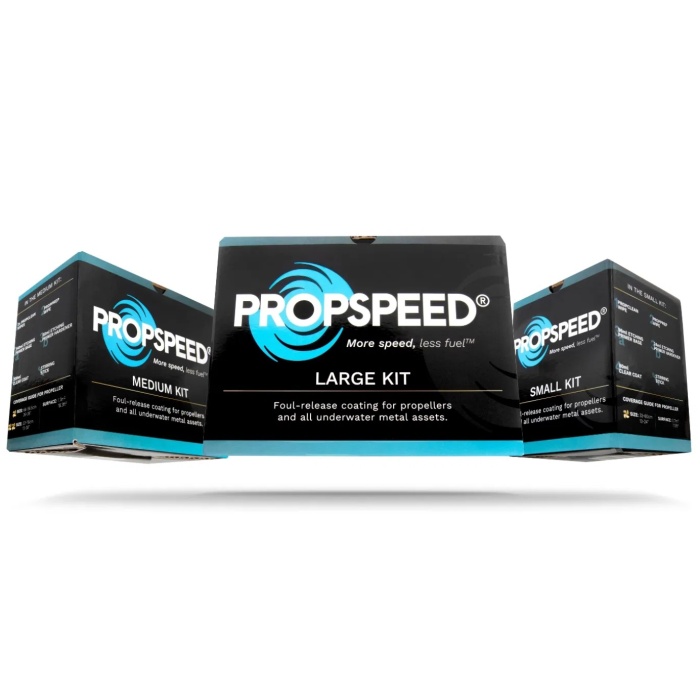 PROPSPEED Kit Large 1L - Image 2
