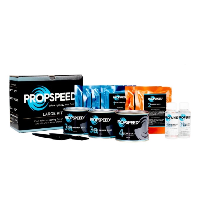 PROPSEED MED KIT