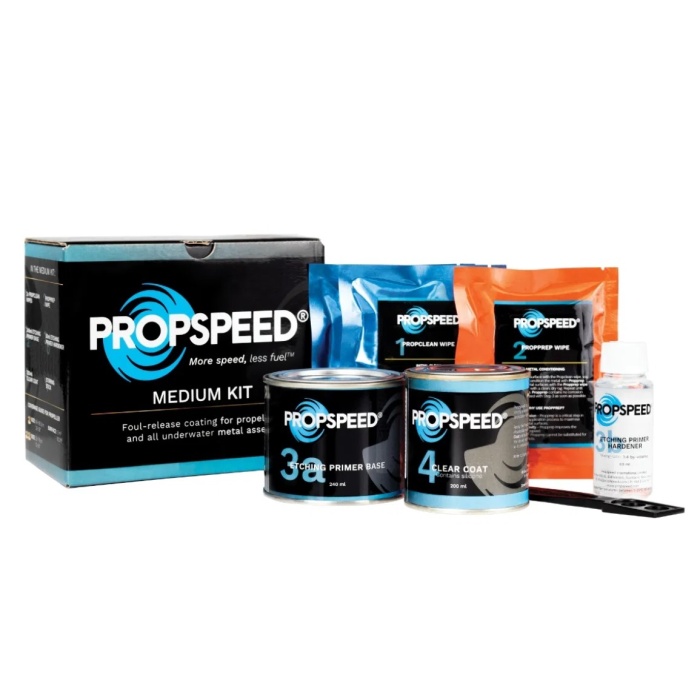 Propspeed Medium Kit - Image 1