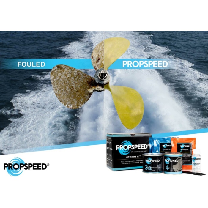 Propspeed Medium Kit - Image 3